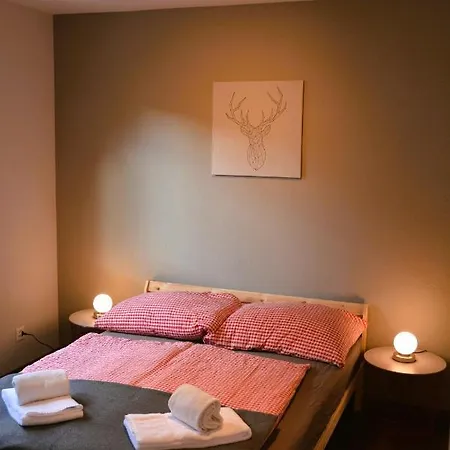 Mayers Swiss House, Private For 2-6 Guests Matten bei Interlaken