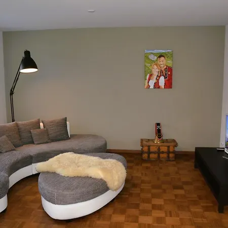 Mayers Swiss House, Private For 2-6 Guests
