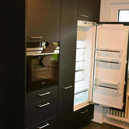 בית נופש Mayers Swiss House, Private For 2-6 Guests