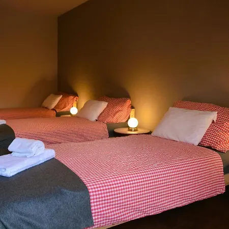 Mayers Swiss House, Private For 2-6 Guests