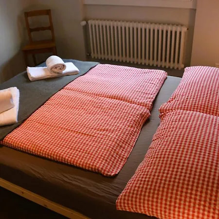 בית נופש Mayers Swiss House, Private For 2-6 Guests Matten bei Interlaken