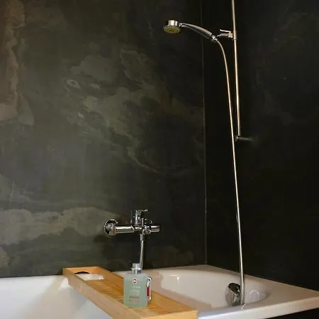 Mayers Swiss House, Private For 2-6 Guests Vakantiehuis *