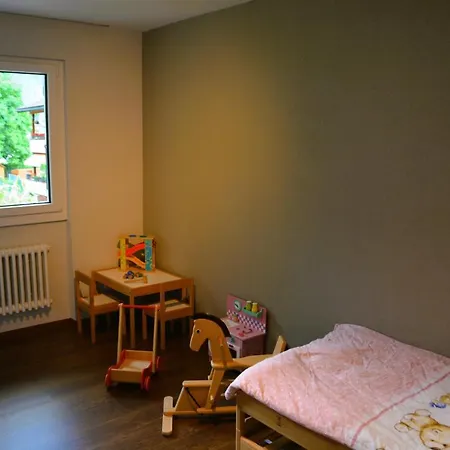 Mayers Swiss House, Private For 2-6 Guests Matten bei Interlaken