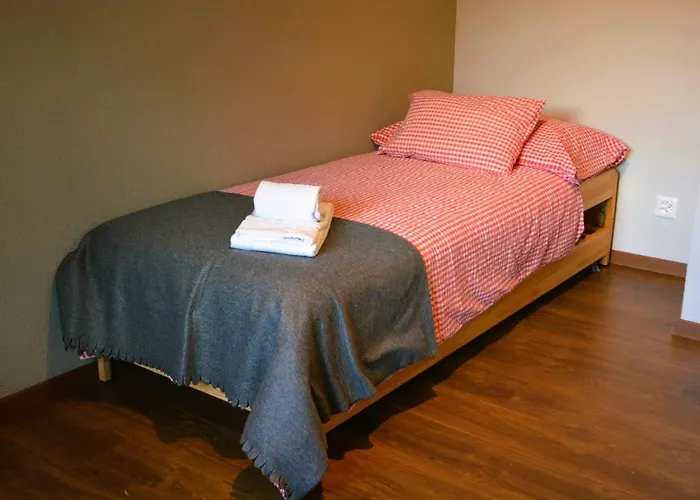 Mayers Swiss House, Private For 2-6 Guests Feriehus Matten bei Interlaken