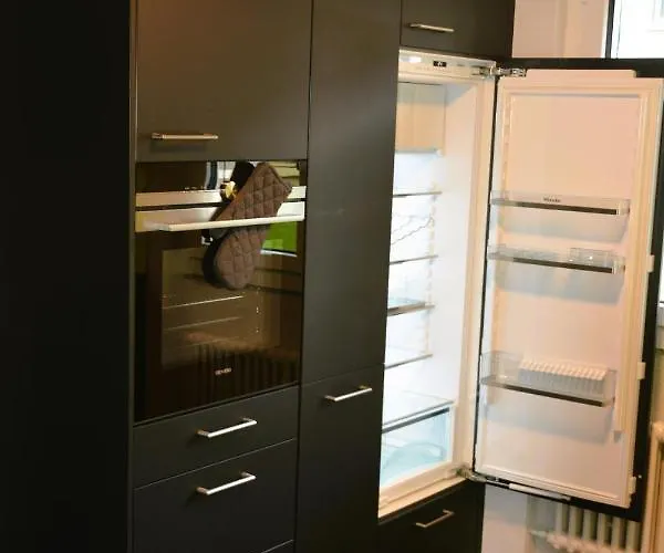 Feriehus Mayers Swiss House, Private For 2-6 Guests