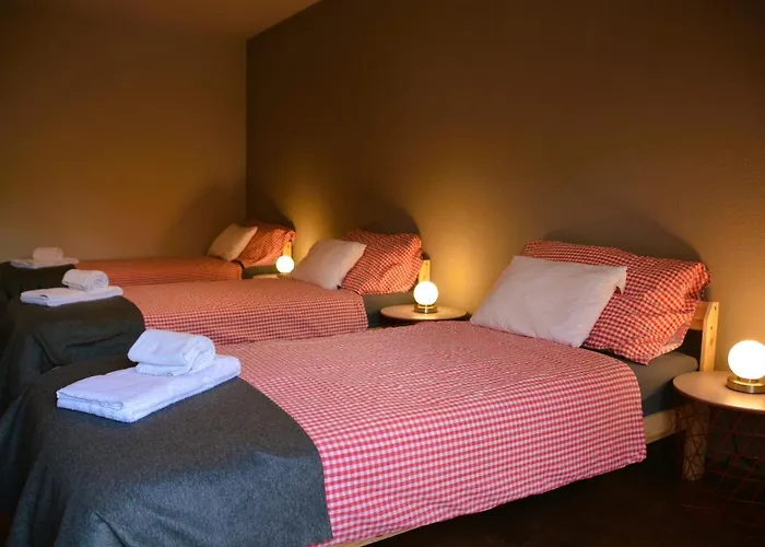 Mayers Swiss House, Private For 2-6 Guests