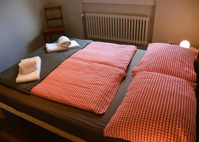 Feriehus Mayers Swiss House, Private For 2-6 Guests Matten bei Interlaken