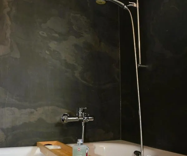 Mayers Swiss House, Private For 2-6 Guests Feriehus *