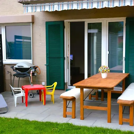 Mayers Swiss House, Private For 2-6 Guests *