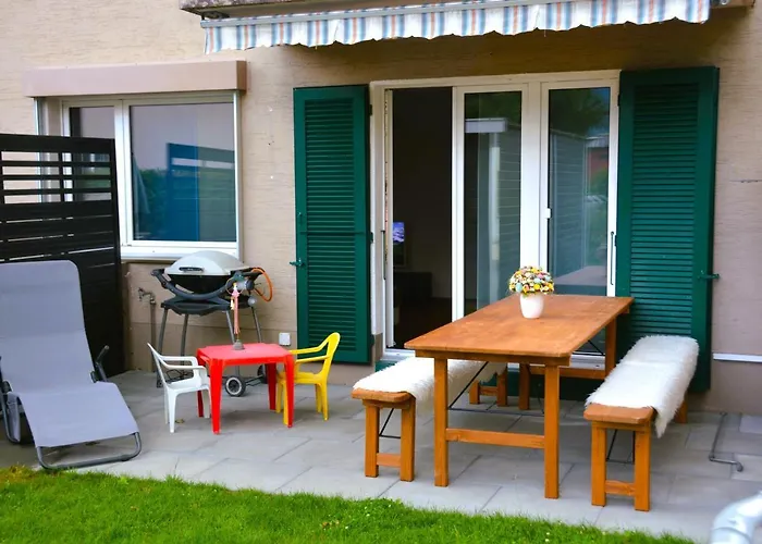Mayers Swiss House, Private For 2-6 Guests *